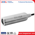 Submersible Hydrostatic Acid Liquid Level Sensor for Sewage